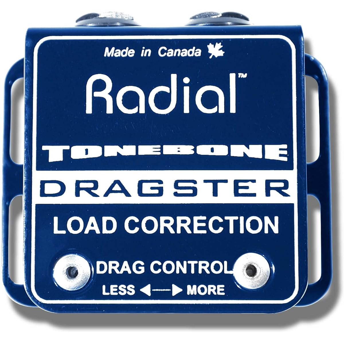 Radial Pickup Impedance Controller Tonebone Dragster [Domestic regular import product]