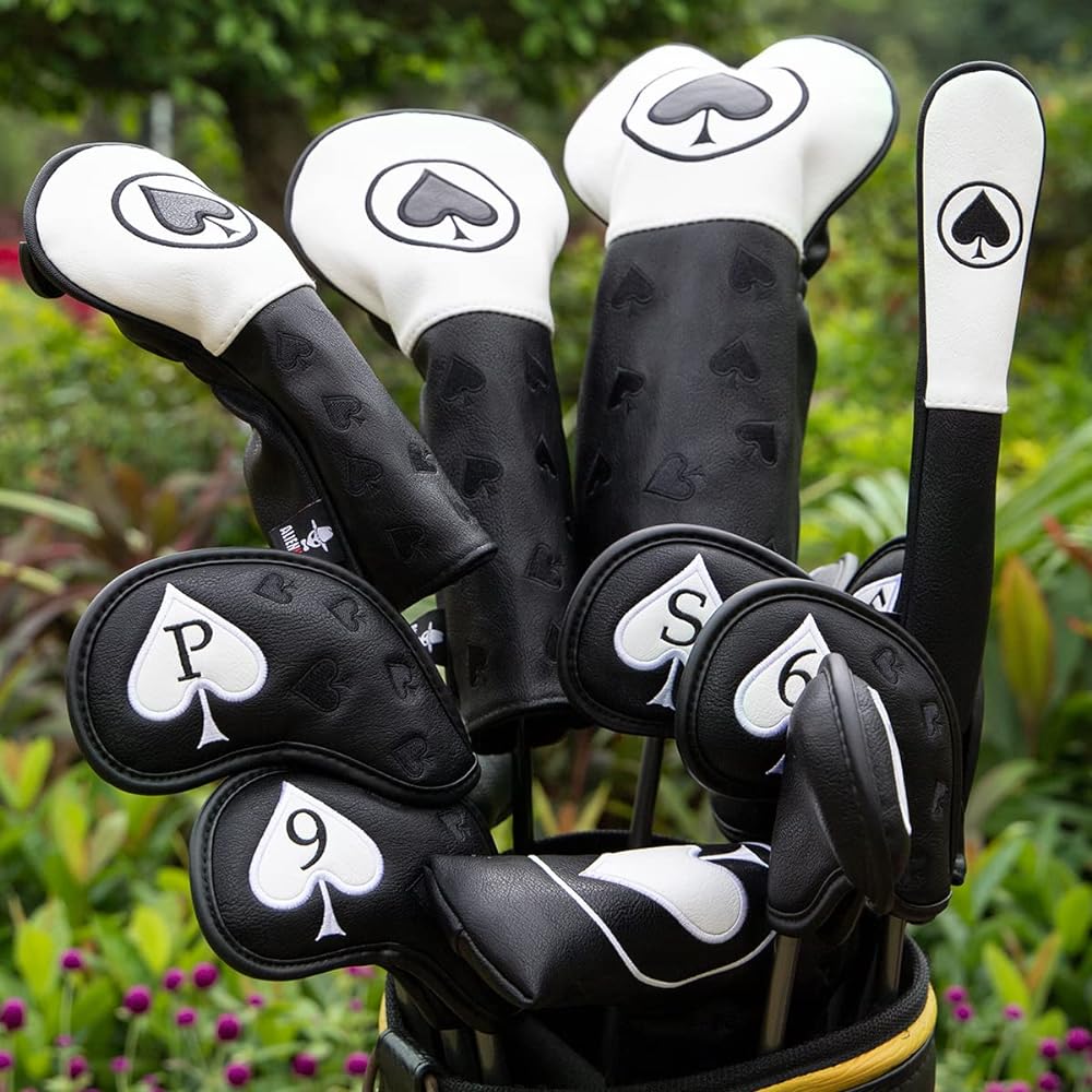 Alignment Stick Cover Golf Alignment Stick Cover Storage for 2 Tour Sticks Aliennana