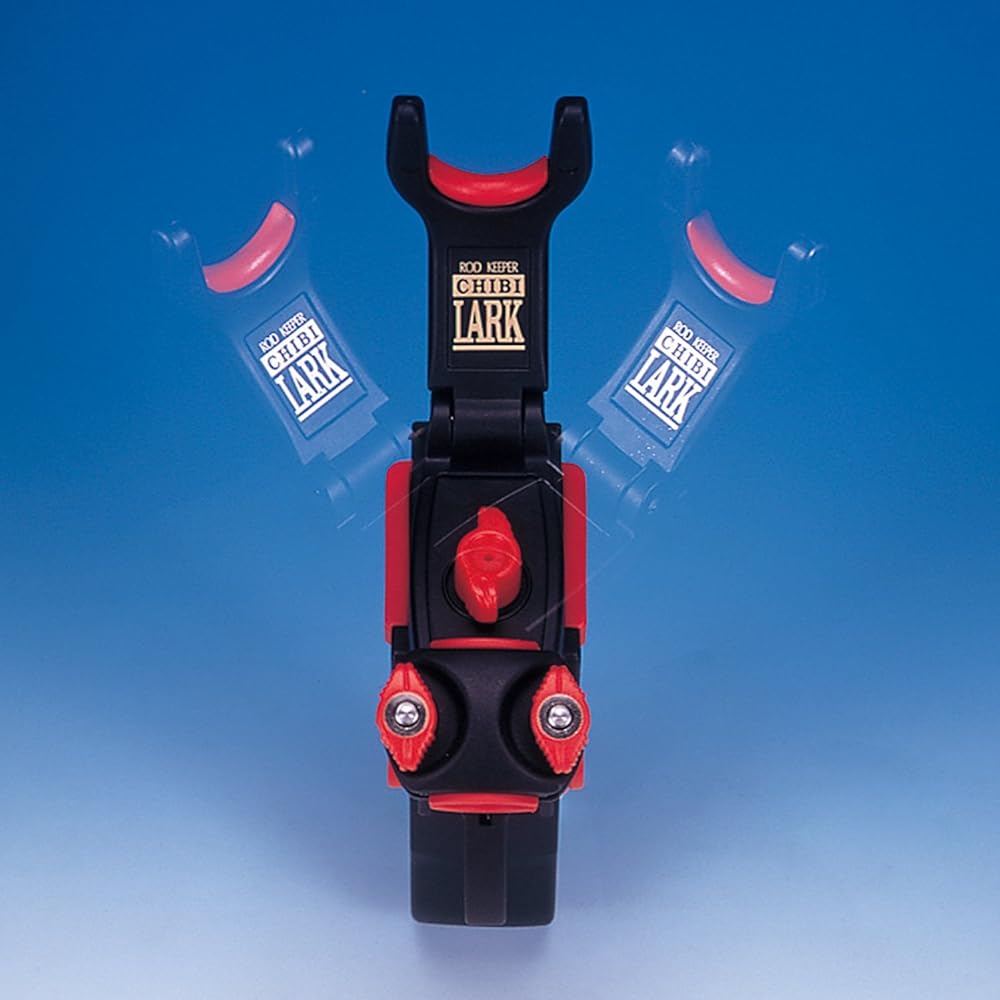 Daiichi Seiko Rod Holder Lark Series
