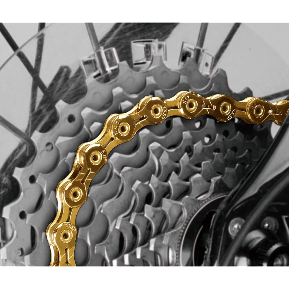 KMC (KMC) X11SL 11SPEED chain