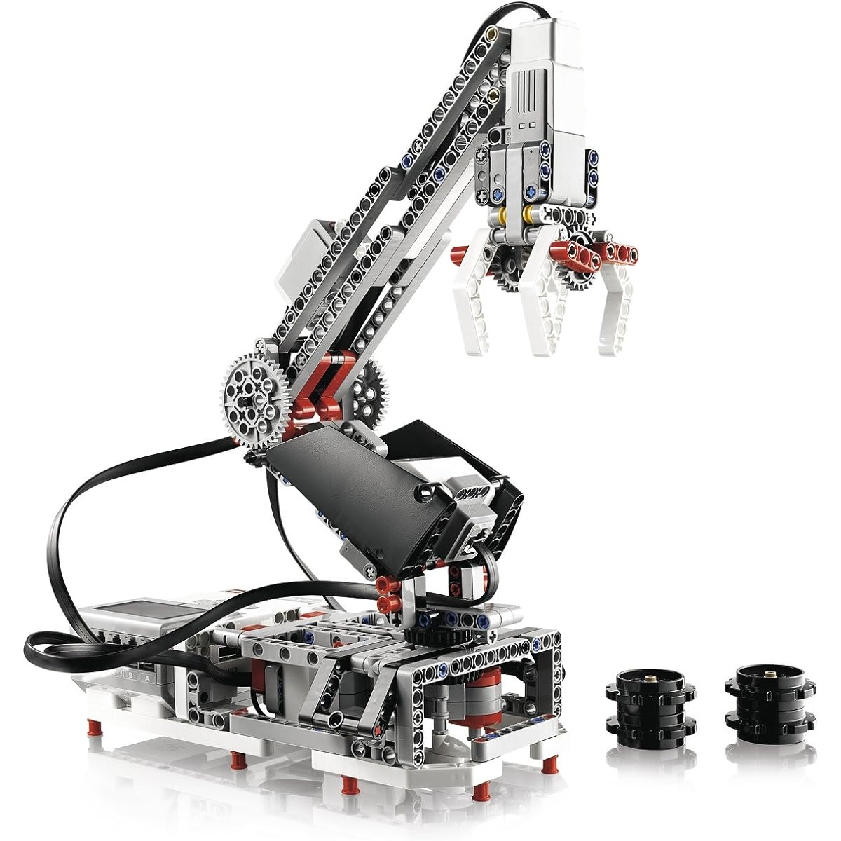 [EV3] EV3 Lego Mindstorm Core Set New 45544 [Parallel import goods]