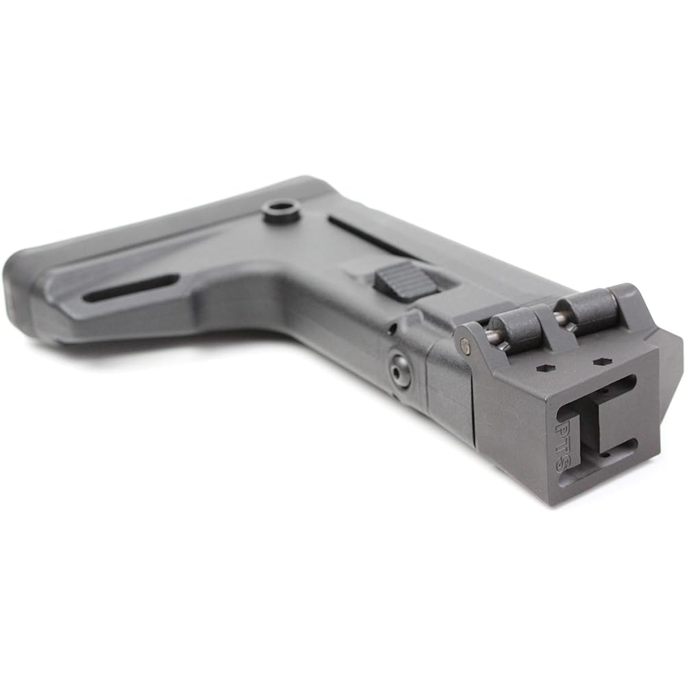 Momopapa MASADA Stock Set for Tokyo Marui Next Generation AK47 AK Storm