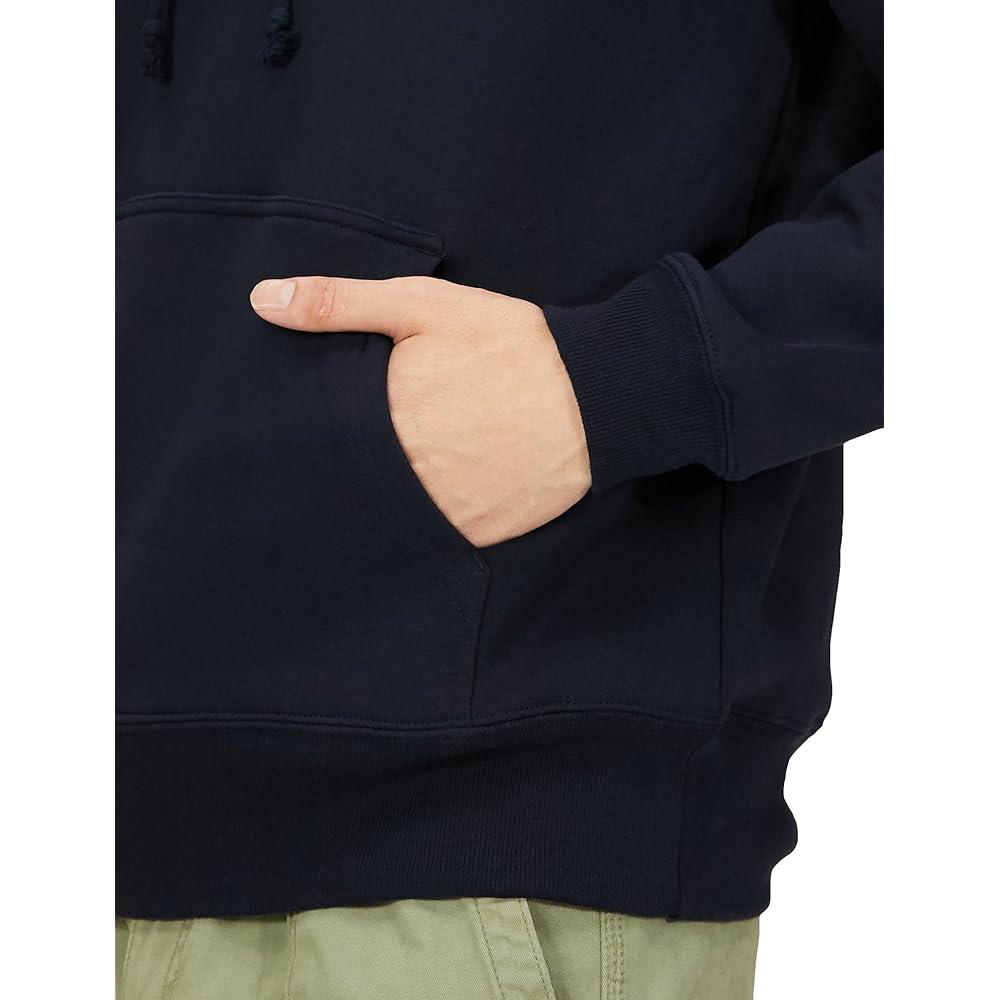 [Thrasher] Men's Sweatshirt Hoodie (Brand Logo) [TH8501 / MAG LOGO HOODIE] Standard