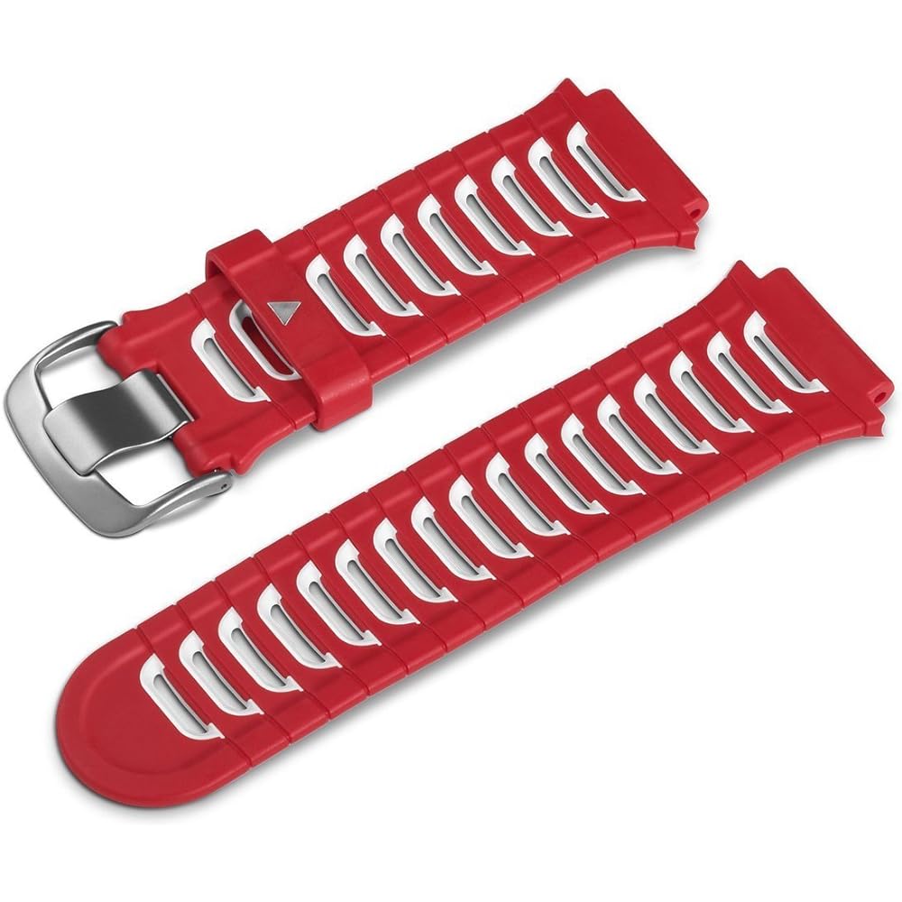 GARMIN Belt Replacement Kit FA920XTJ WhiteRed 1125142