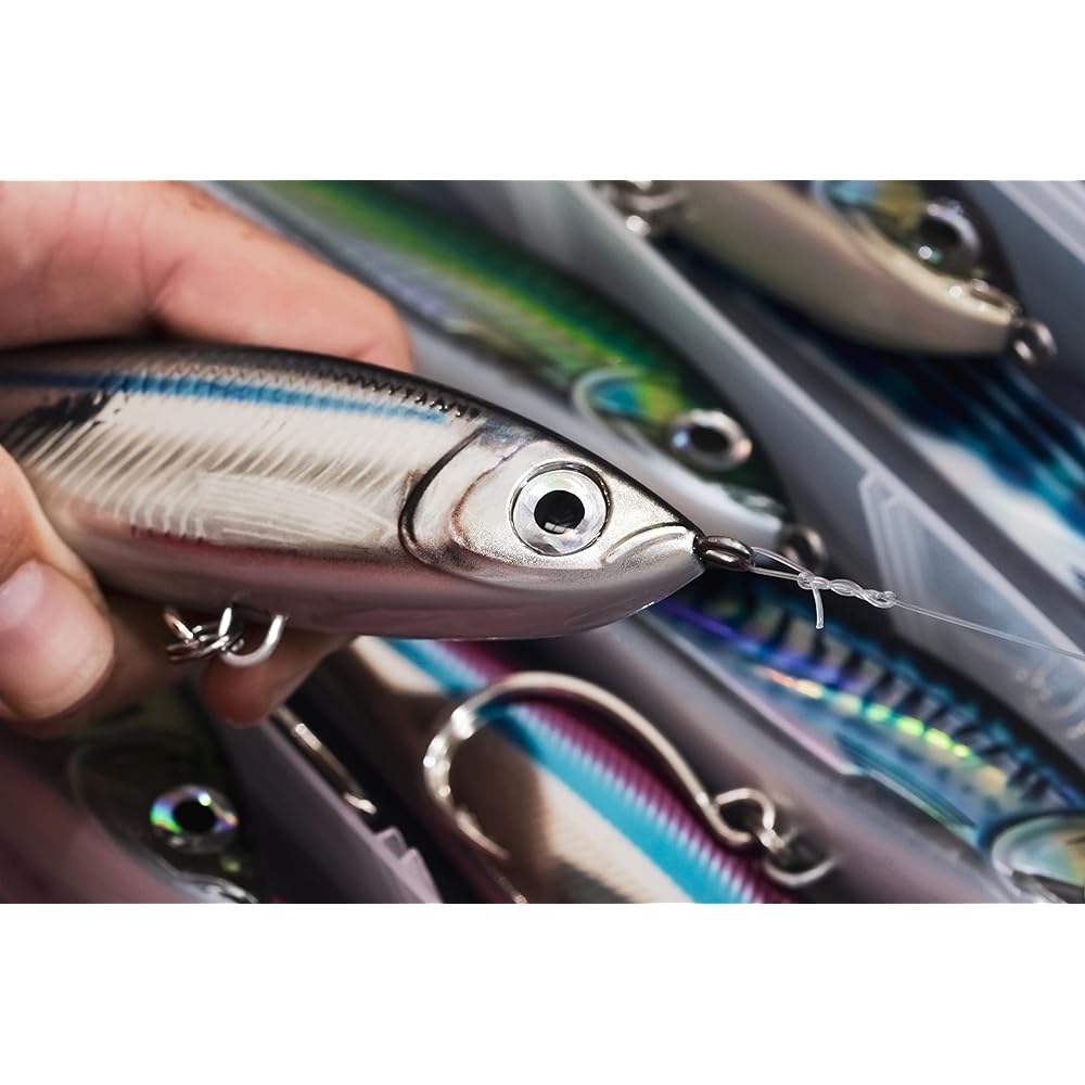 Rapala X-Wrap Magnum Stick XRMAGST17-ANC 17cm / 88g Anchovy (ANC)