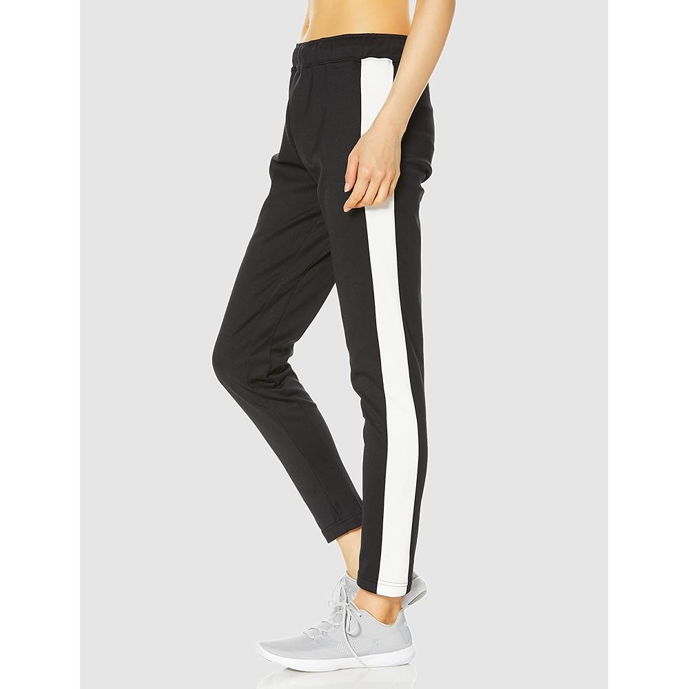 [Fila] Women's Fleece-lined Jersey Long Pants 440620