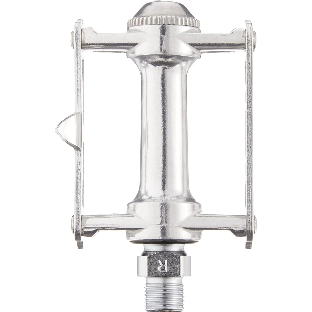 MKS (Mikashima) Pedals Made in Japan Sylvan Track [SYLVAN TRACK] Left and Right Set