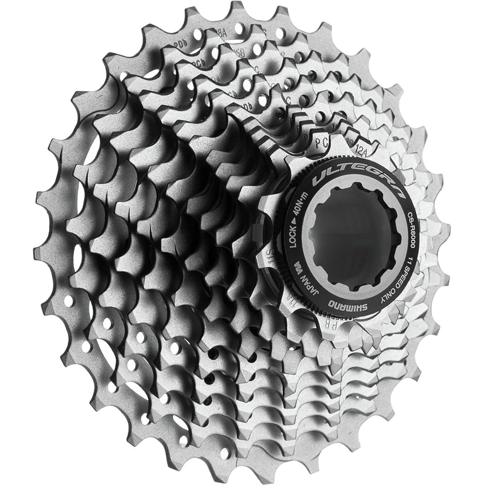 Shimano CS-R8000 11S ICSR800011