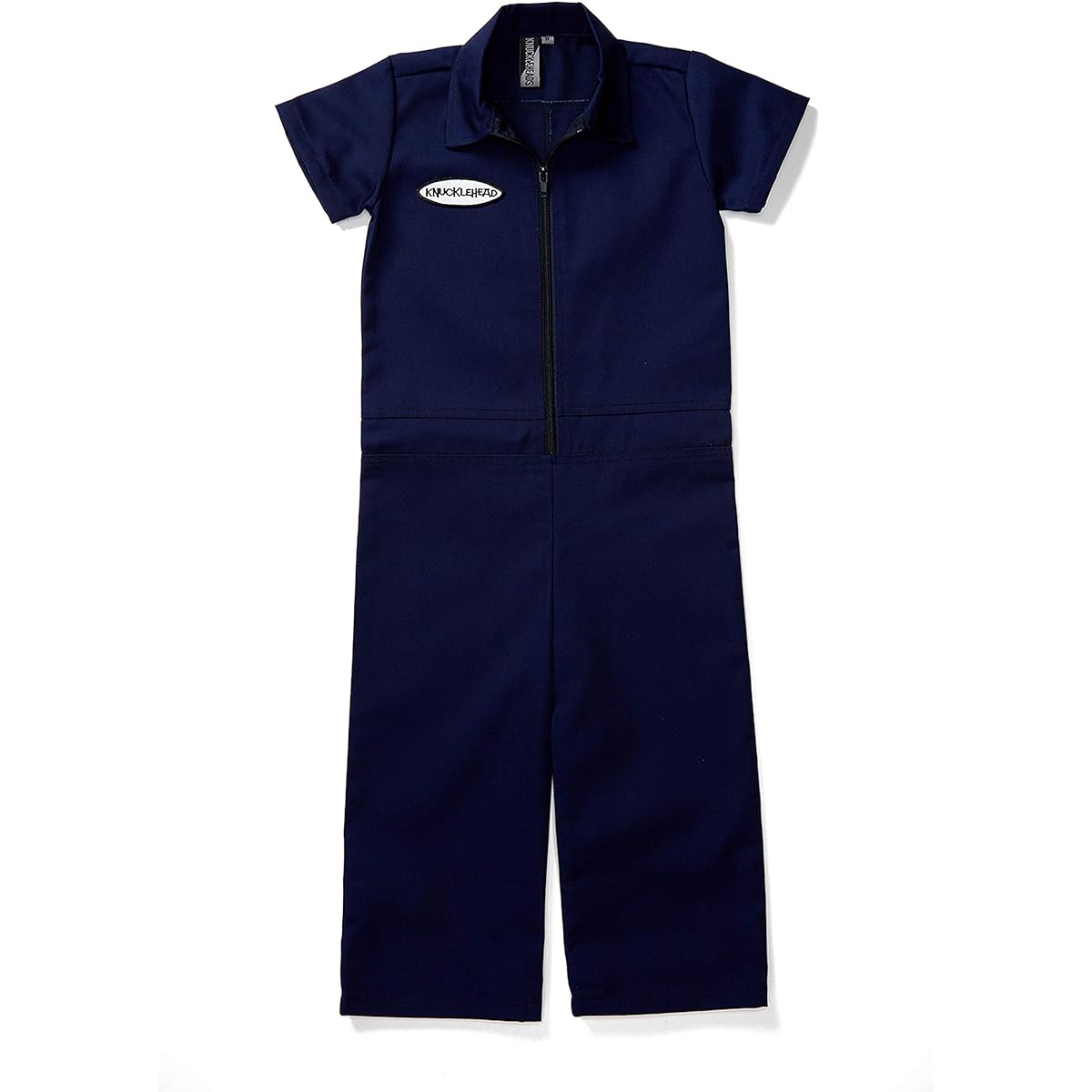 Born to Love Knucklehead Kids Monkey Coveralls Mechanic Photoshoot Overalls Boys & Girls Jumpsuits Baby Clothes