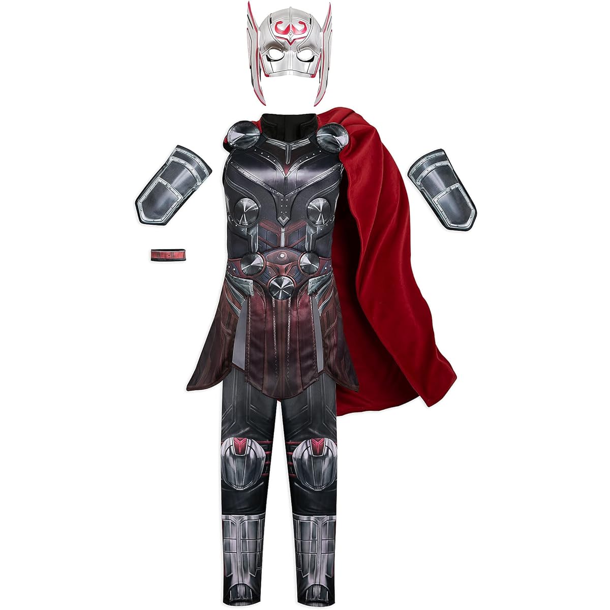 Marvel Thor Costume for Children Thor Love and Thunder