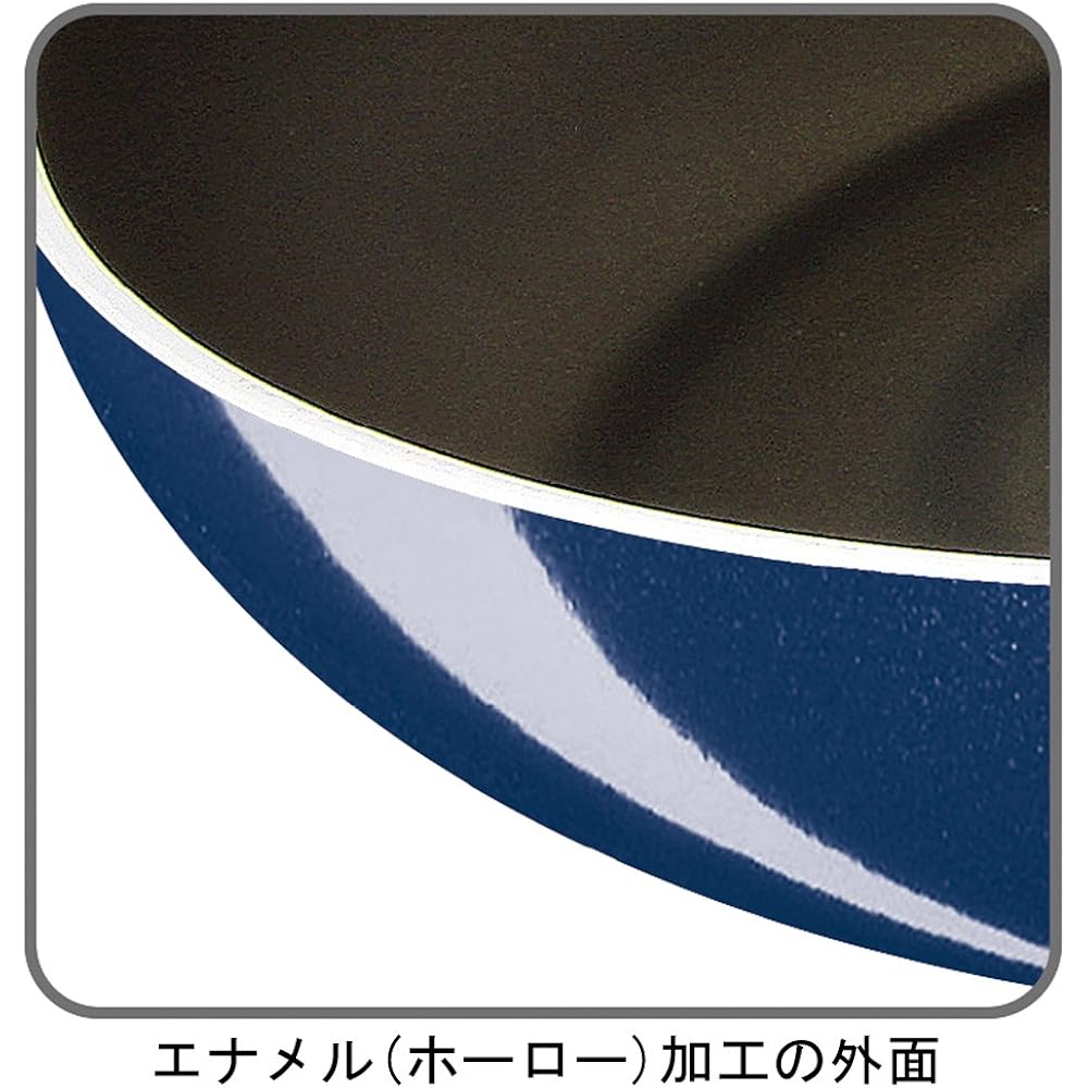 Tefal Two Handed Pot 20cm Stew Pan Granblue Premier For Gas Fire/Heater Only D55144 2016 Model