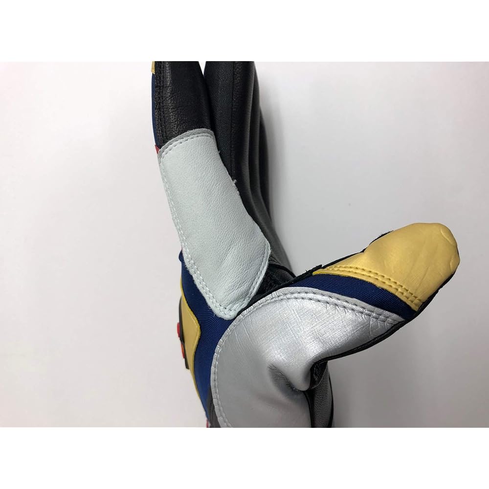 worldpegasus batting gloves [for both hands] WEBG940