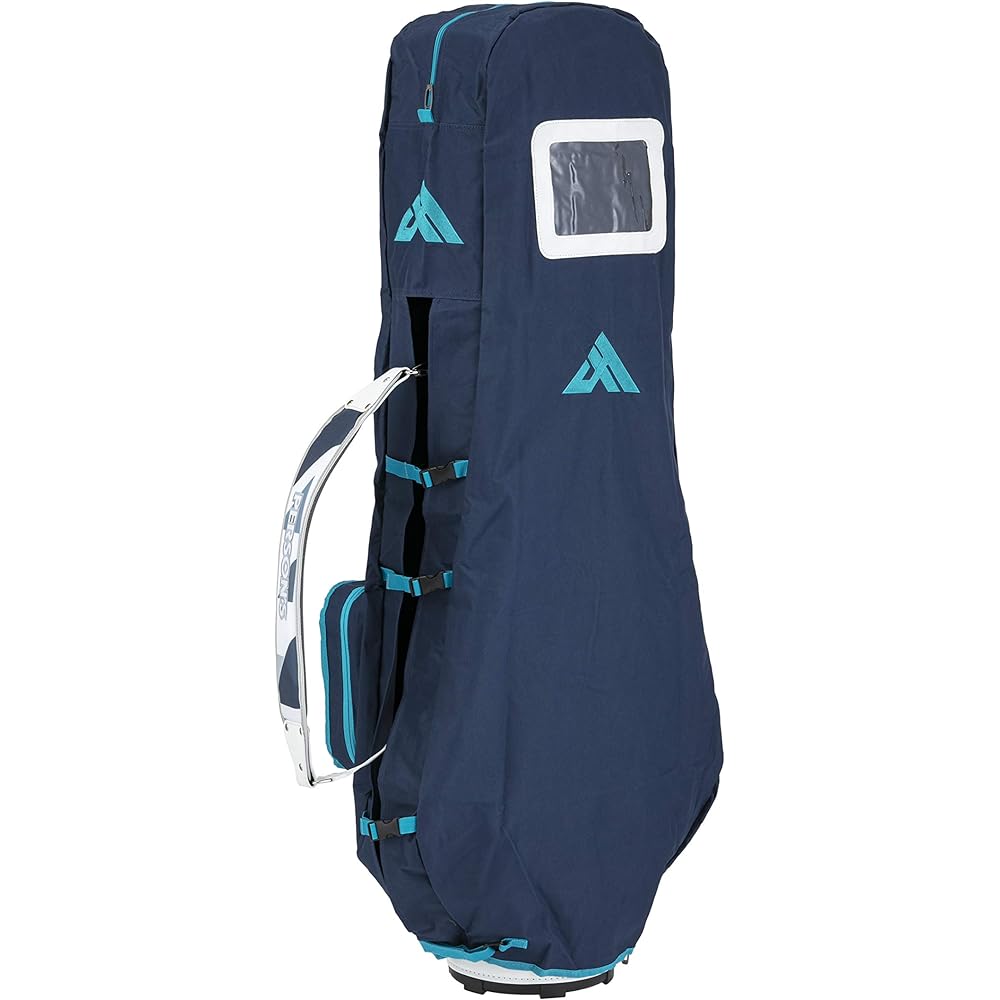 advisor travel cover