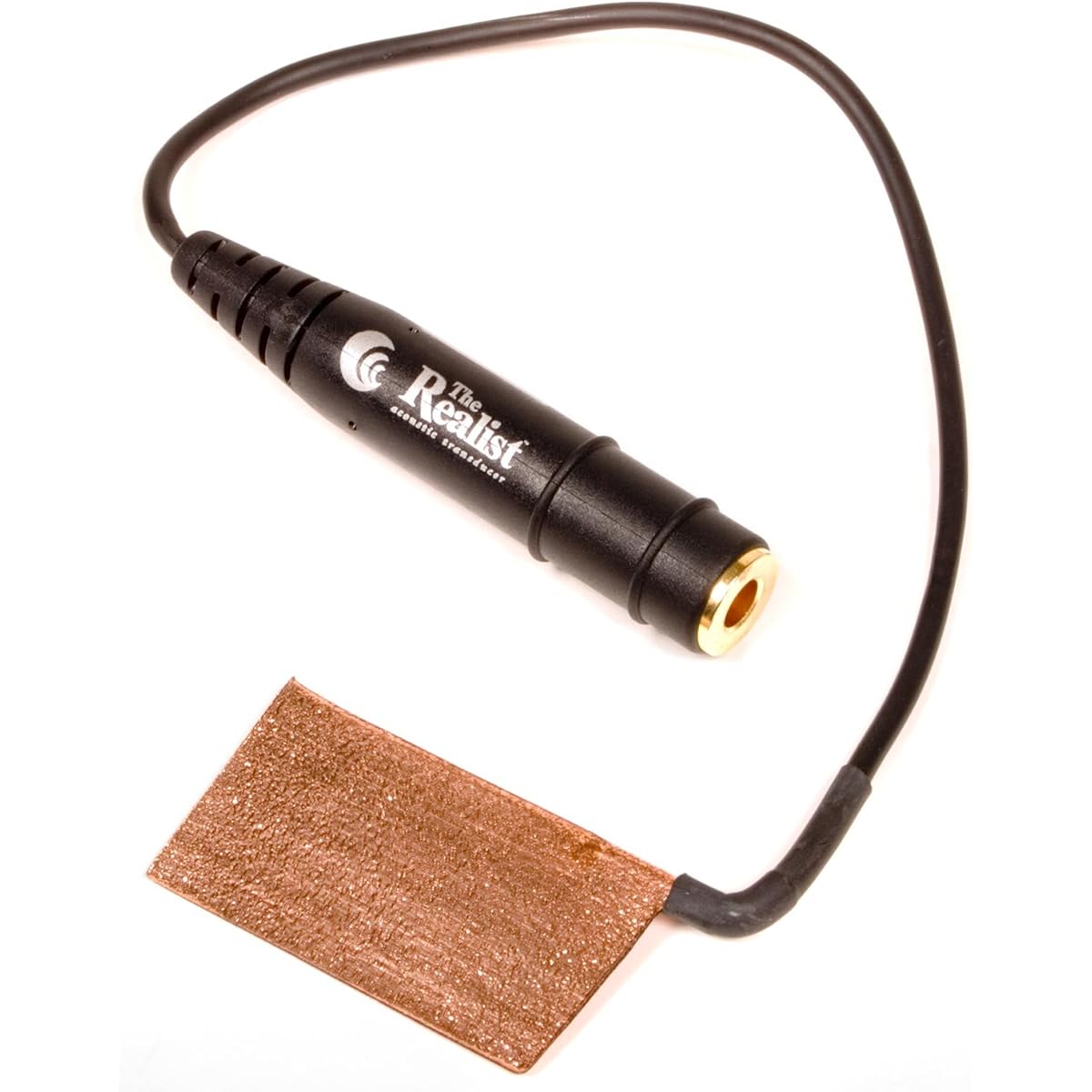 Realist Pickup for Acoustic Upright Bass by Realist
