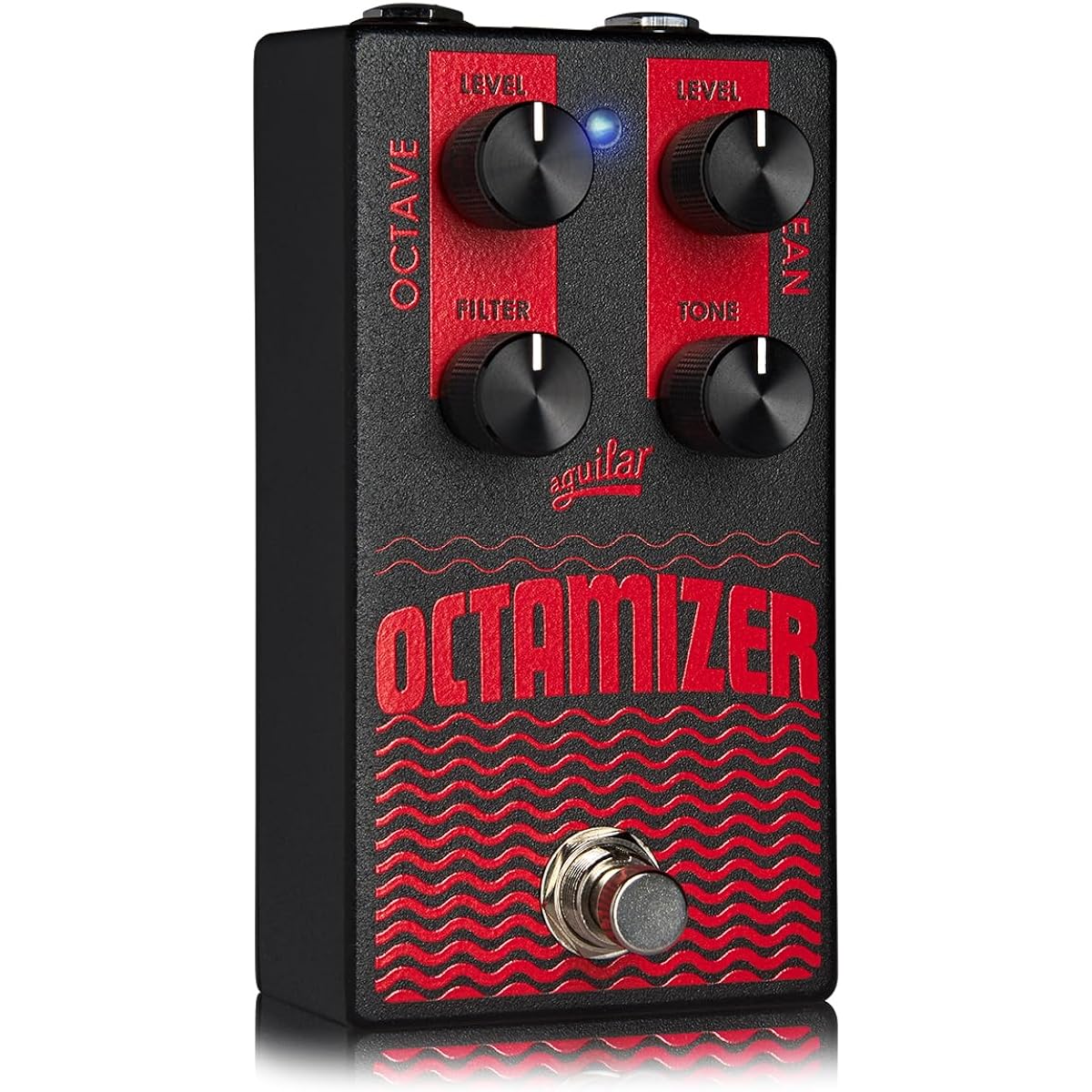 aguilar/OCTAMIZER Analog Octave Octave Aguilar
