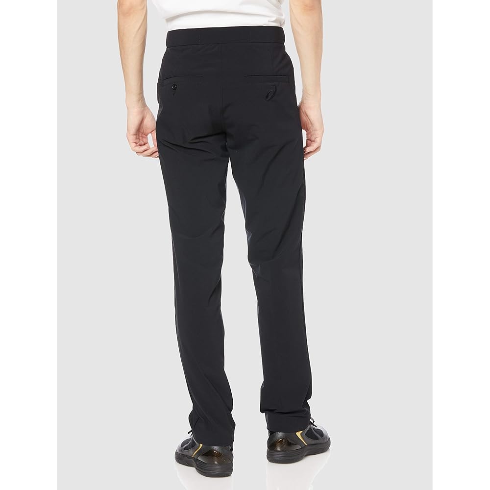 [ASICS] Basketball Wear Referee Pants 2063A191