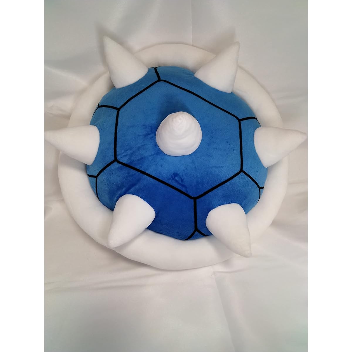 USJ Mario Nintendo World Universal Studios Japan Togeza Shell Hand Muff Area Limited Item