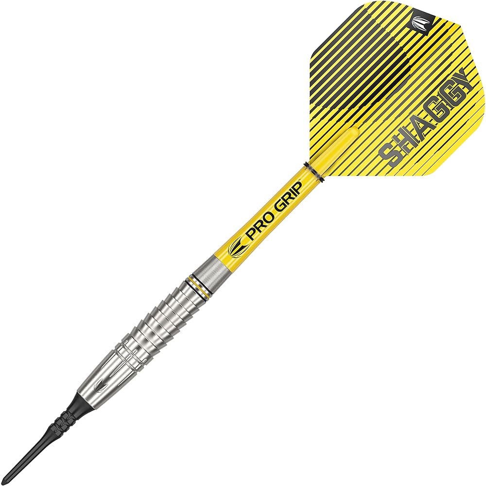 Target Scott Williams 18g Tungsten 90% (SCOTT WILLIAMS)