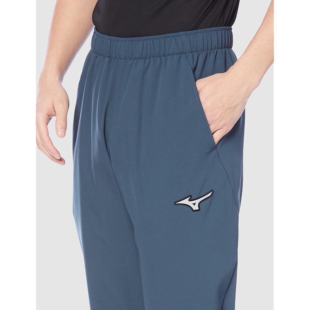 [Mizuno] Training Wear MC Line Move Cross Pants Sweat Absorbent Quick Drying Standard Fit 32MD2130