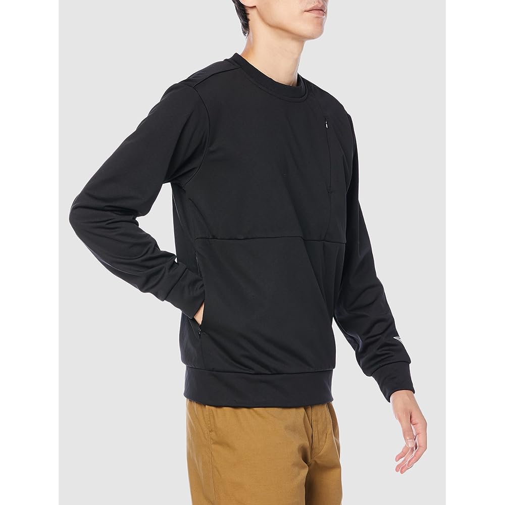 [JACKALL] JACKALL FIELD TECH SWEAT SHIRT