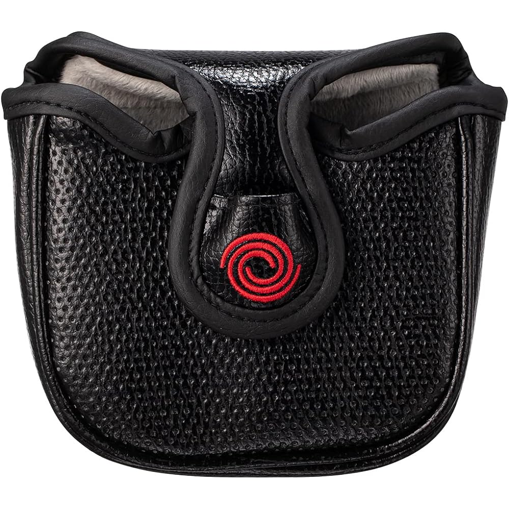 ODYSSEY Putter Head Cover AUTHENTIC NEO MLT L 23 (Mallet Type L for Putter) Men's