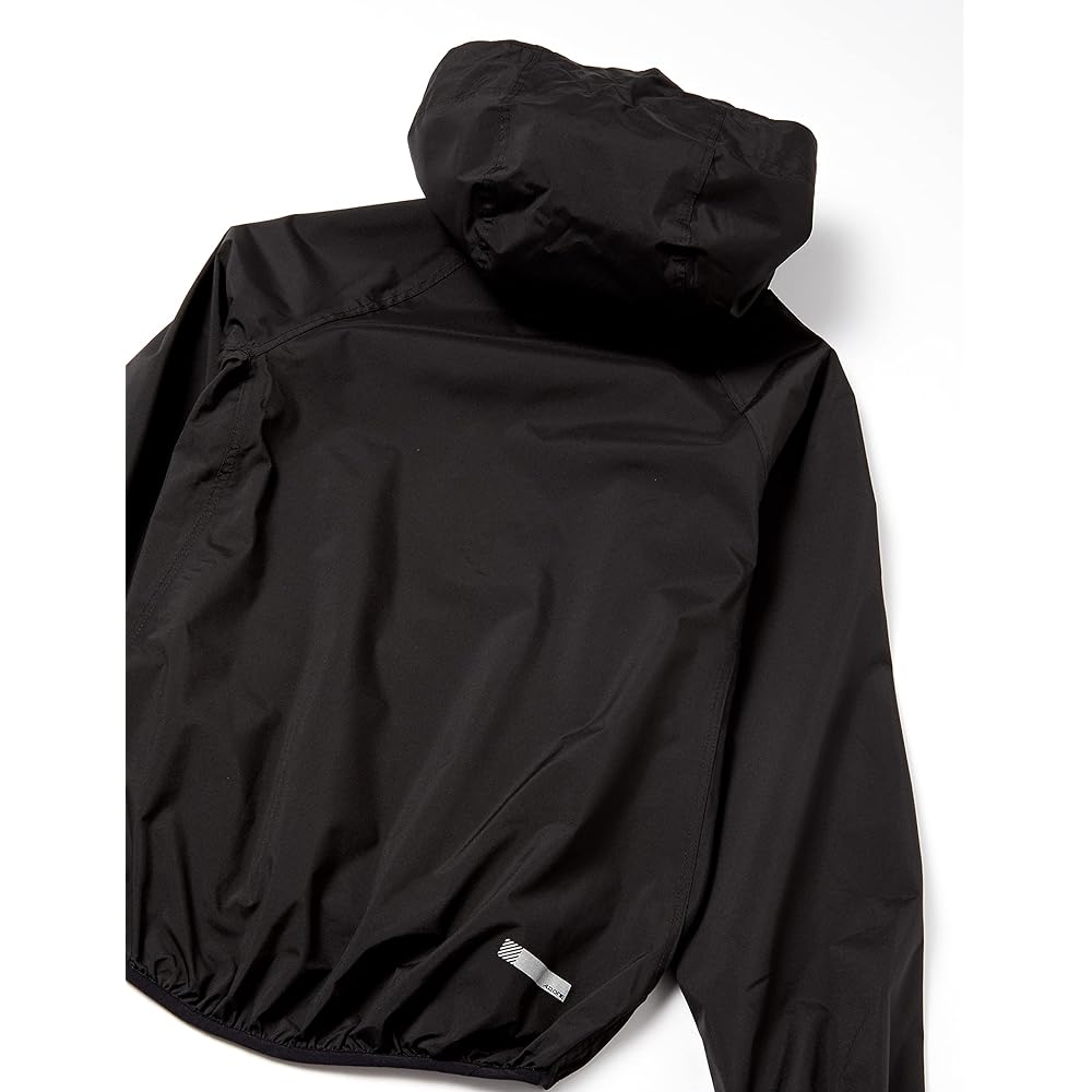 [A.D.One] STORM-THIRMO Men's Stretch Rainwear Kappa Setup