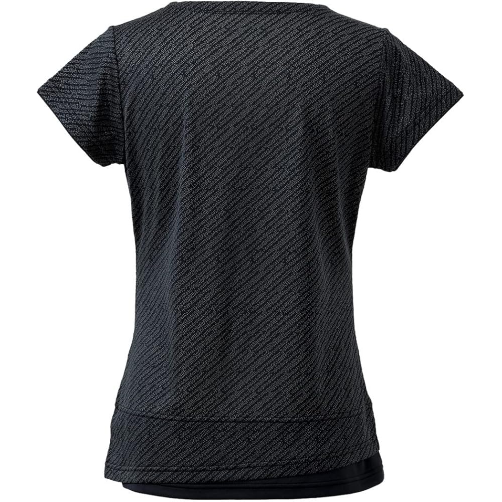 [Babolat] Women's Tennis Wear VS Short Sleeve Shirt