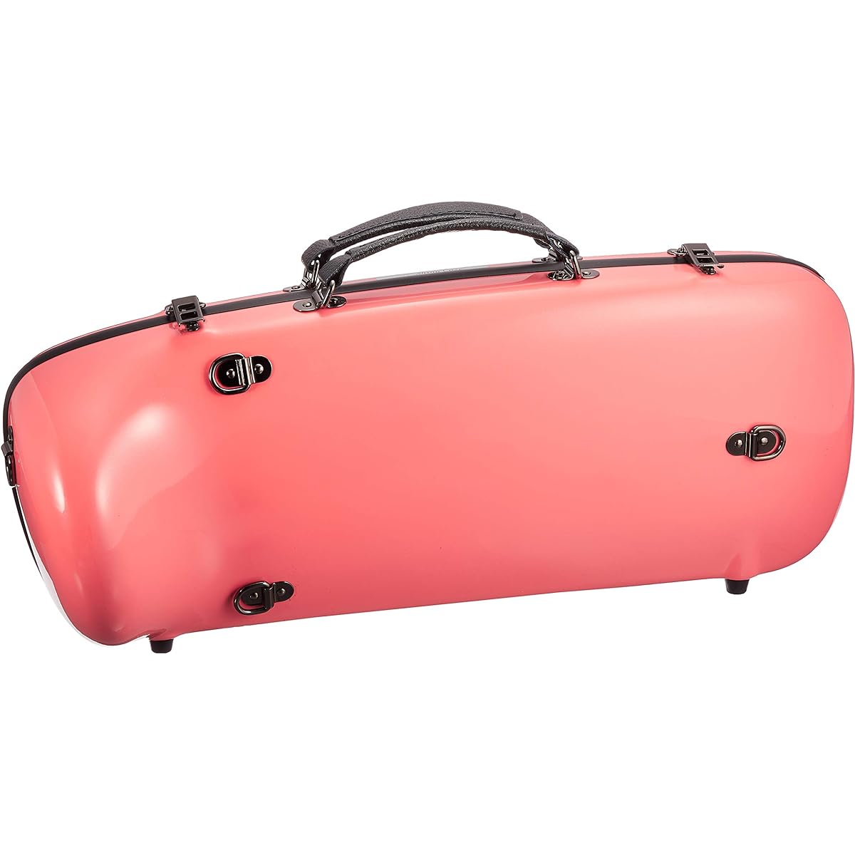 C.C. Shiny Case II Trumpet Case Aero CC2-ATP-PBL Pastel Blue