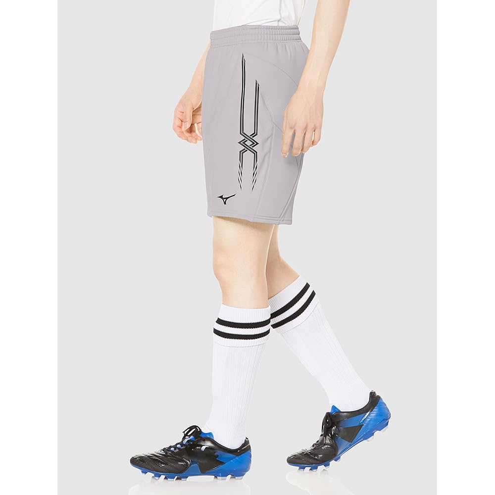 [Mizuno] Soccer Wear Keeper Pants P2MB1070