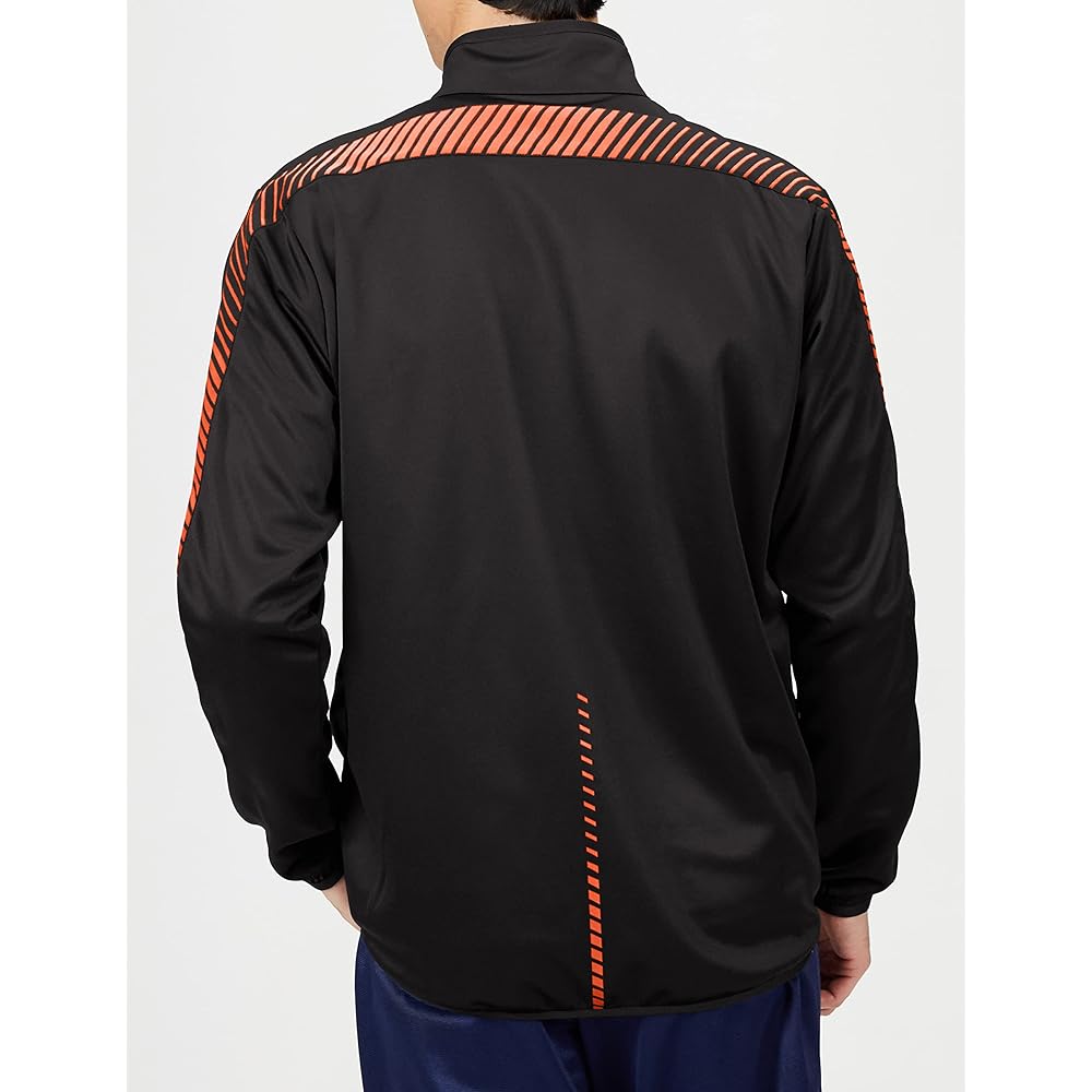 [ASICS] Training Wear Training Jacket (Regular) 2031A655/2031D904 Men's