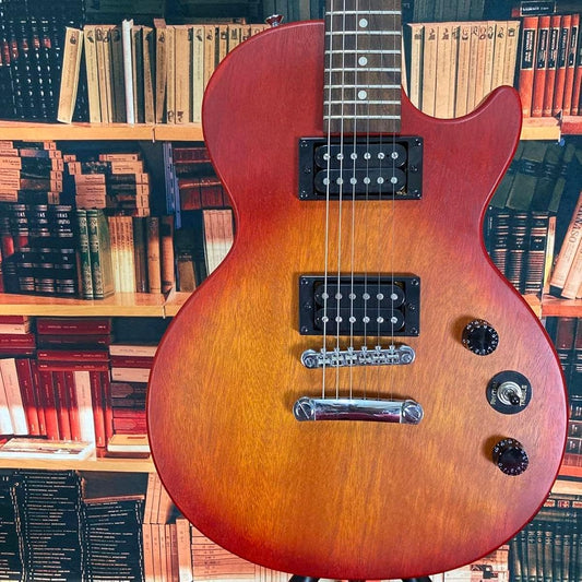 5602 EPIPHONE Les Paul Special vinte FA86