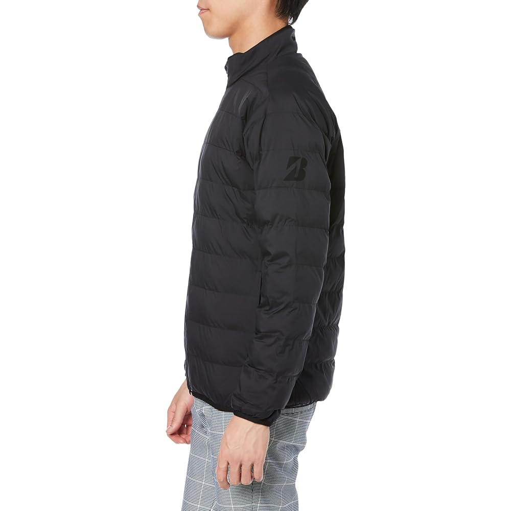[Bridgestone] Outerwear Bulson 6GZ01D Men's
