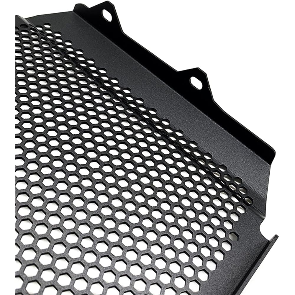 Radiator Core Guard Yamaha MT09 MT 09 XSR900 FZ09 MT-09 Tracer Motorcycle Radiator Protector Guard Grill Cover Cooling Protector Cover