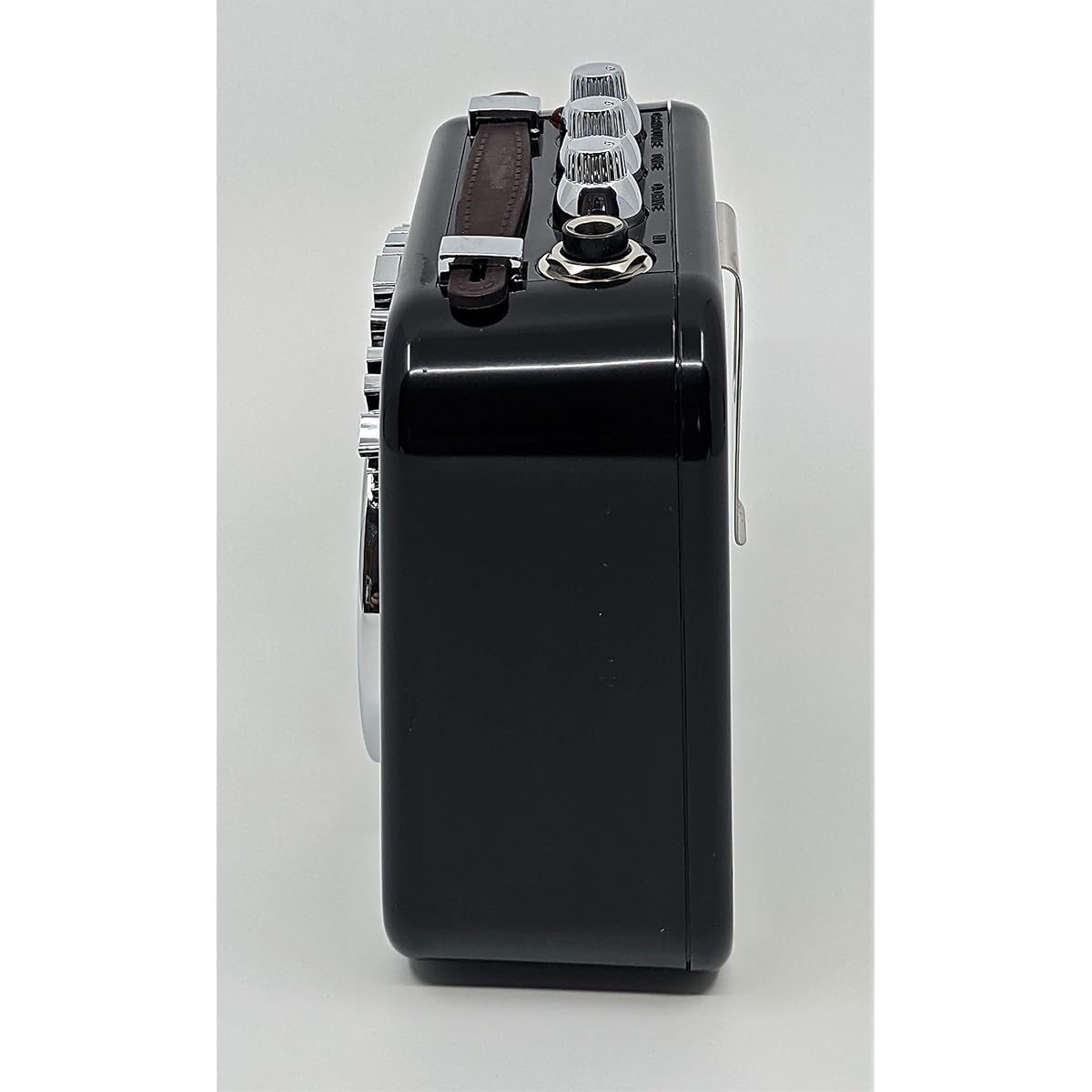 [Parallel Import] Danelectro Honeytone N-10 Guitar Mini Amp (Black) Guitar Amplifier