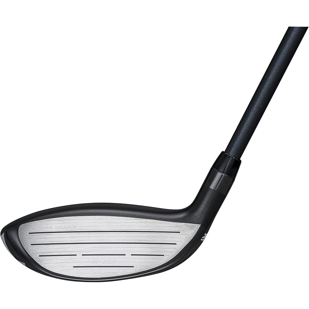 BRIDGESTONE 21 B2 Fairway Wood [Catalog shaft installed model] 2021 model