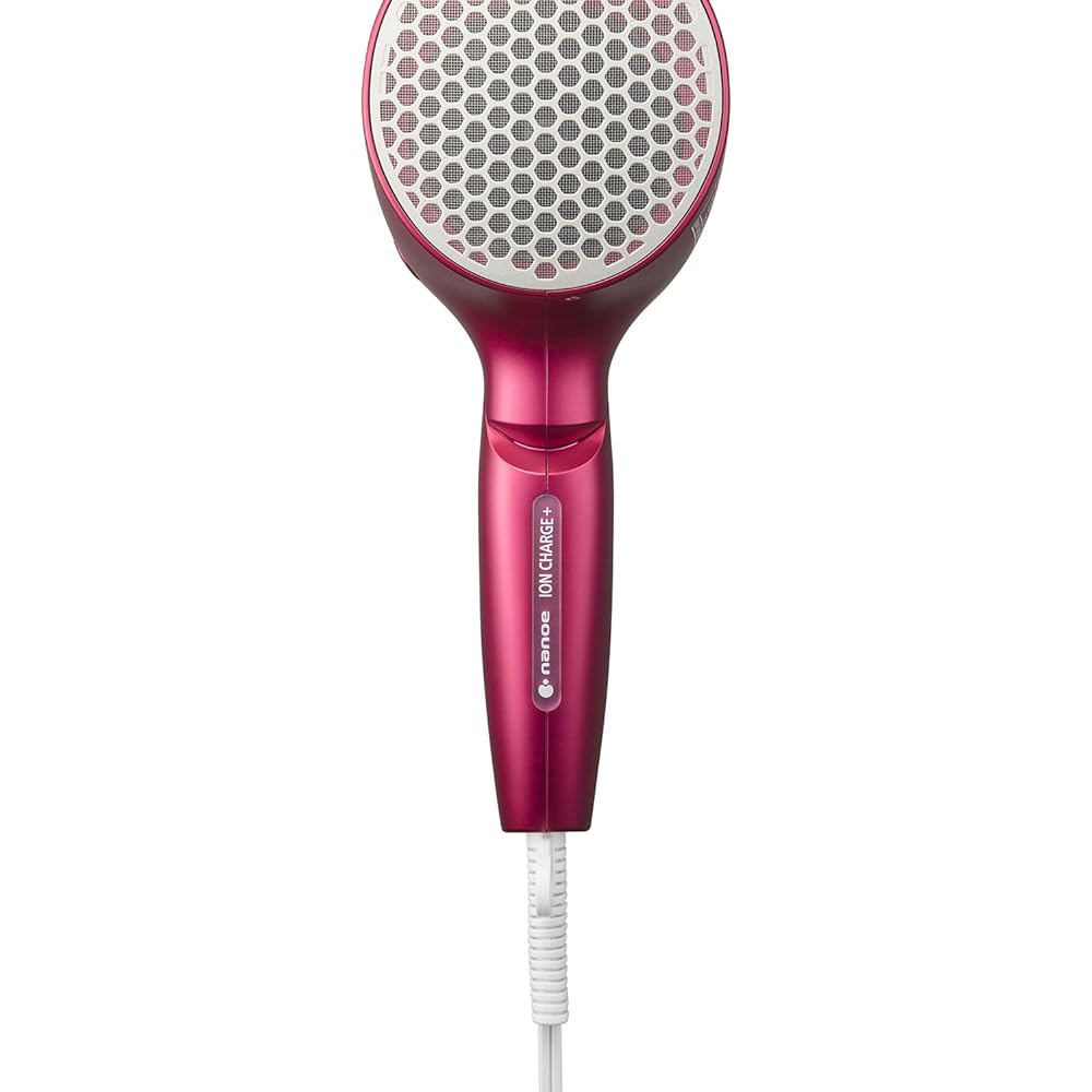 Panasonic Hair Dryer Nano Care Rouge Pink EH-NA99-RP