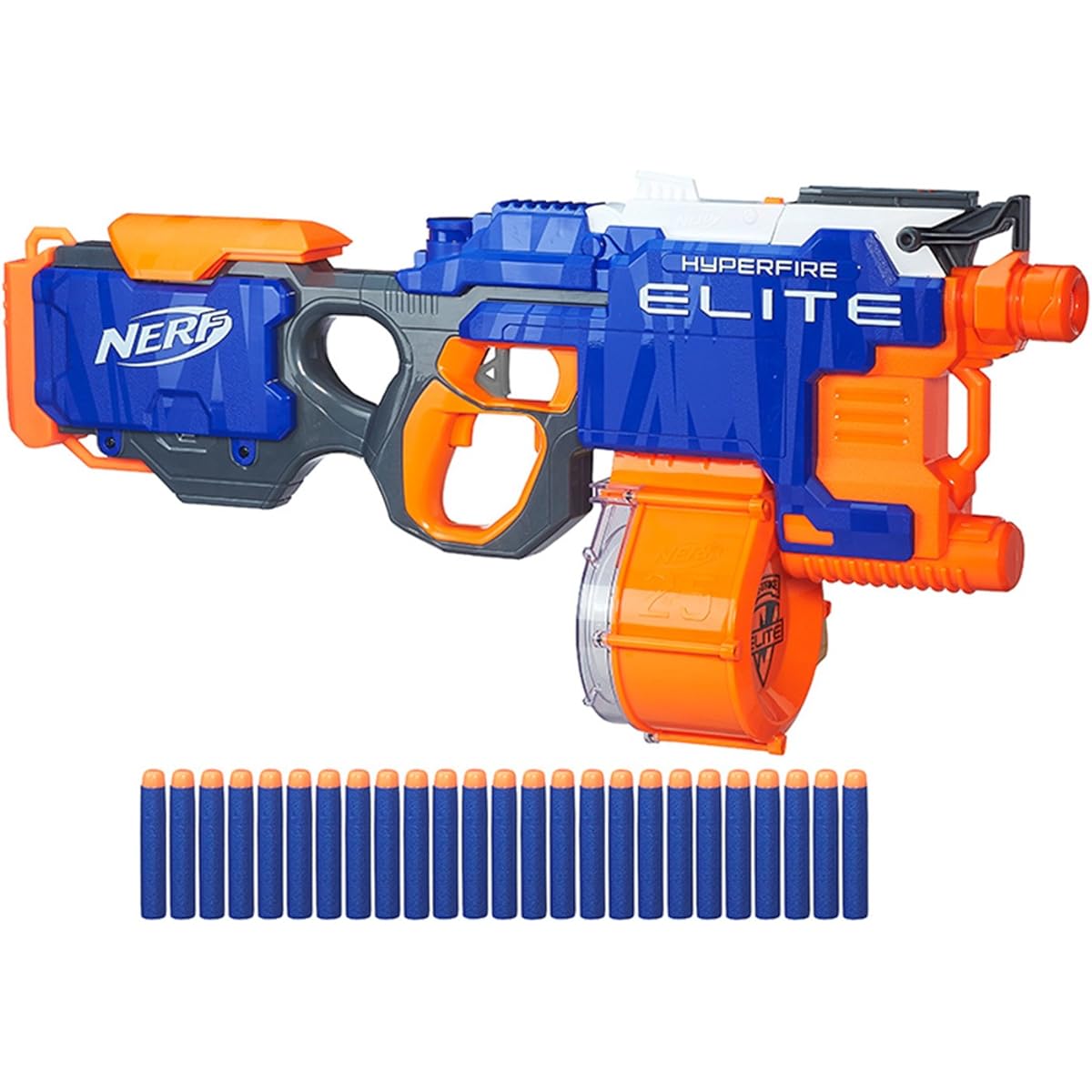 NERF N-STRIKE ELITE B7661 [Parallel import goods]