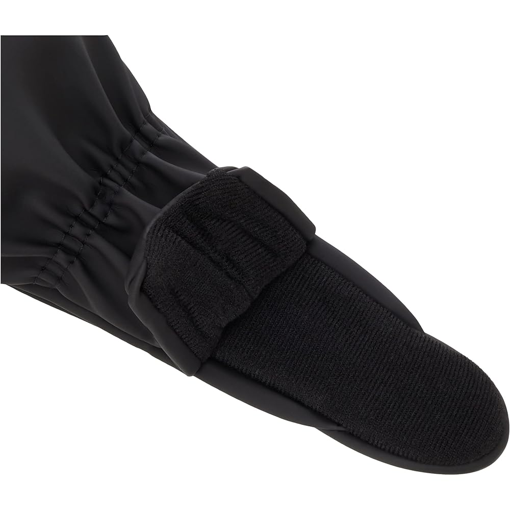 [DESCENTE] Golf Head Cover (UT) for Utility Magnetic Type Dial Number Display (3/4/5/7/X) Simple DQBTJG40 Men's