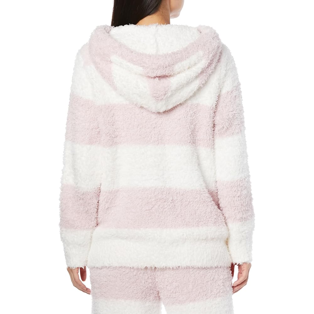[Gelato Pique] Gelato 2 Border Parka PWNT235022 Women's