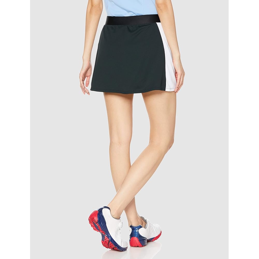[Mizuno] Badminton Wear Skirt Anti-stickiness 72MB0201 Women's