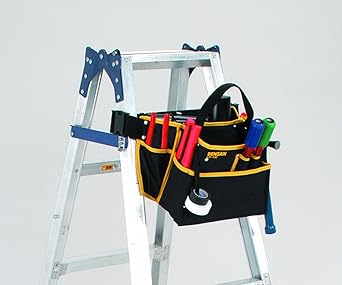 Densan (Jeffcom) Ladder Bag KB-100