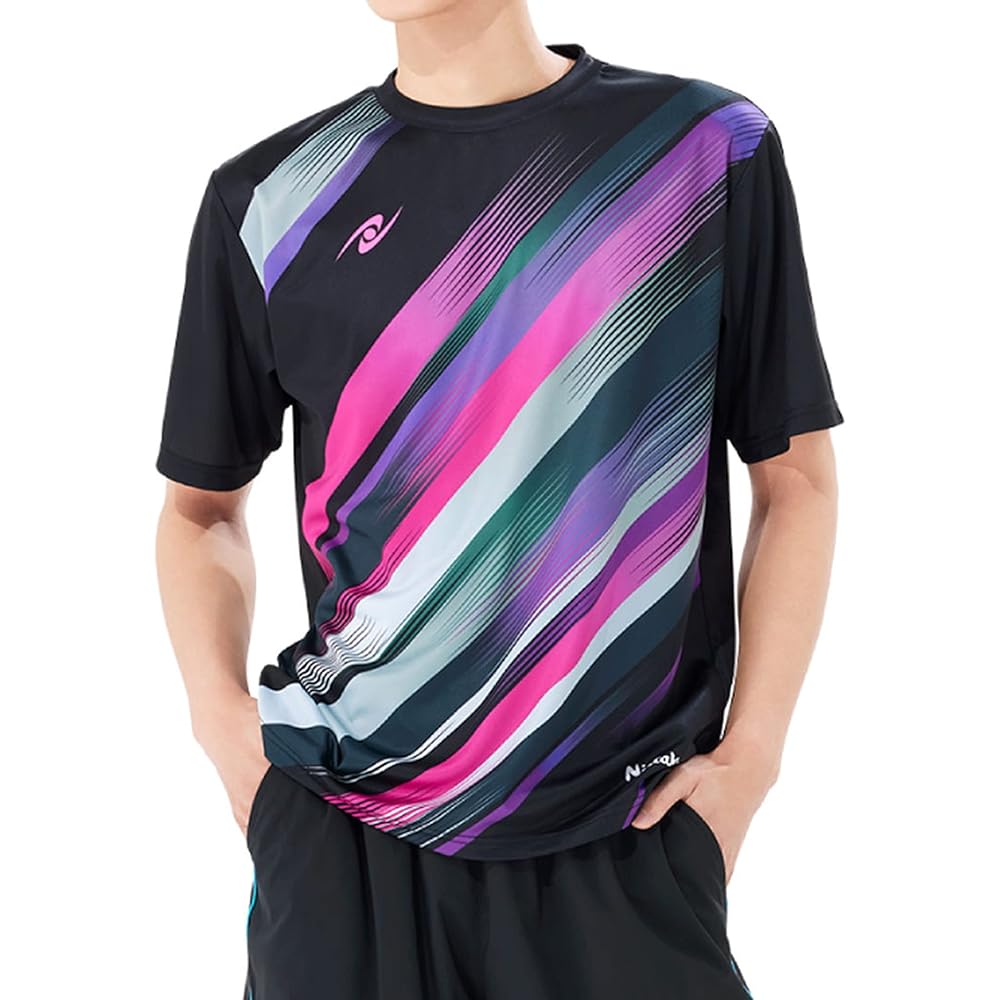 [Nittaku] T-shirt NX-2012