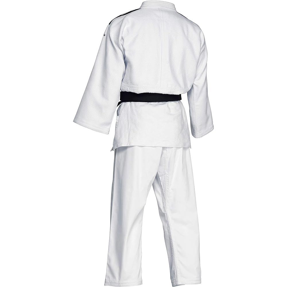 Adidas Combat Sports Adidas Combat Sports Judo Gi Evolution J650