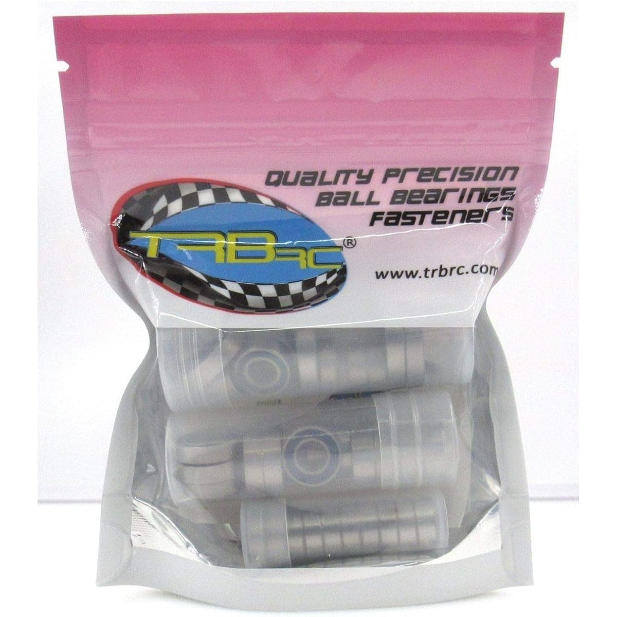 Traxxas TRX-4 Bearing Kit (41)