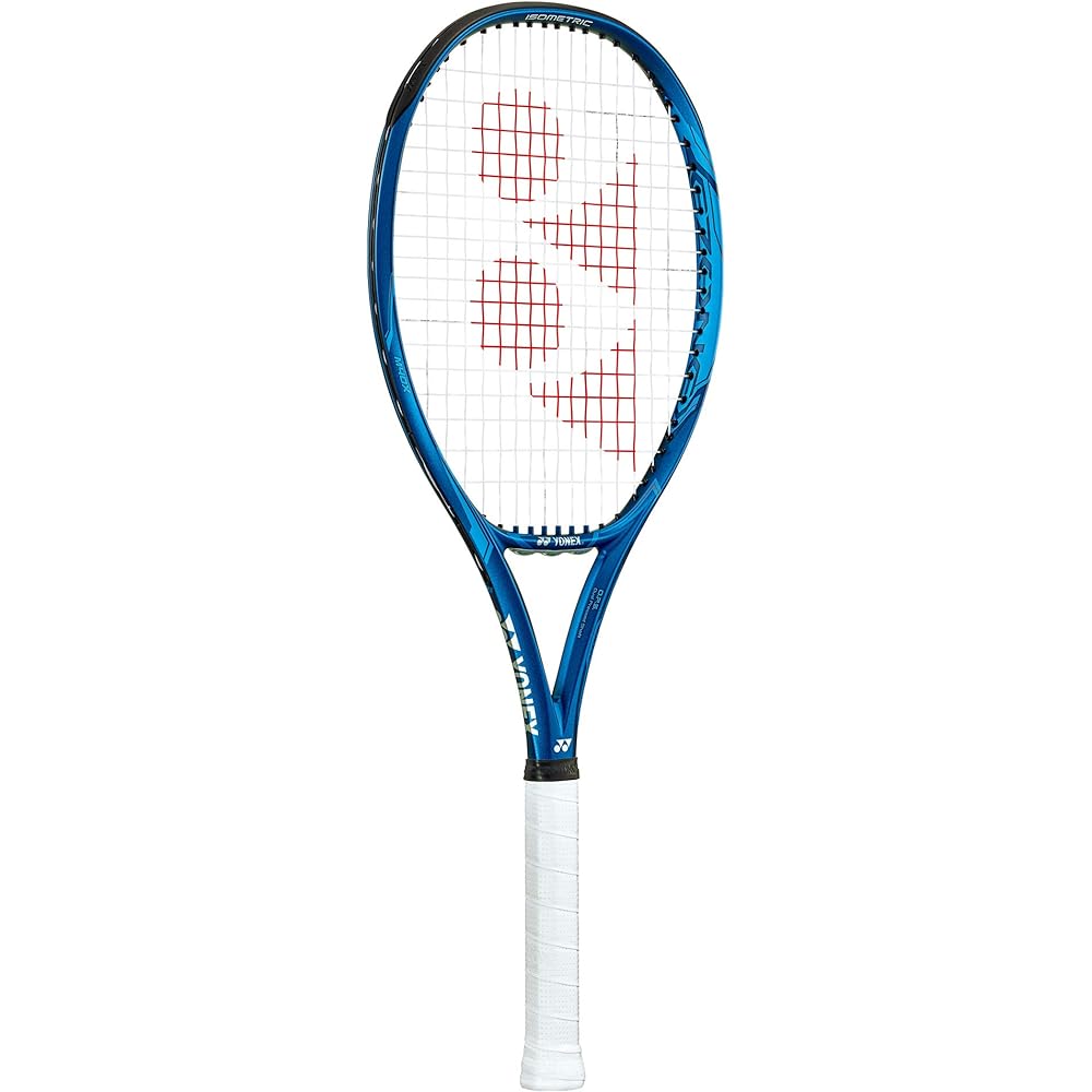 YONEX Rigid Tennis Racket Frame Only E Zone 100SL with Exclusive Case Made in Japan