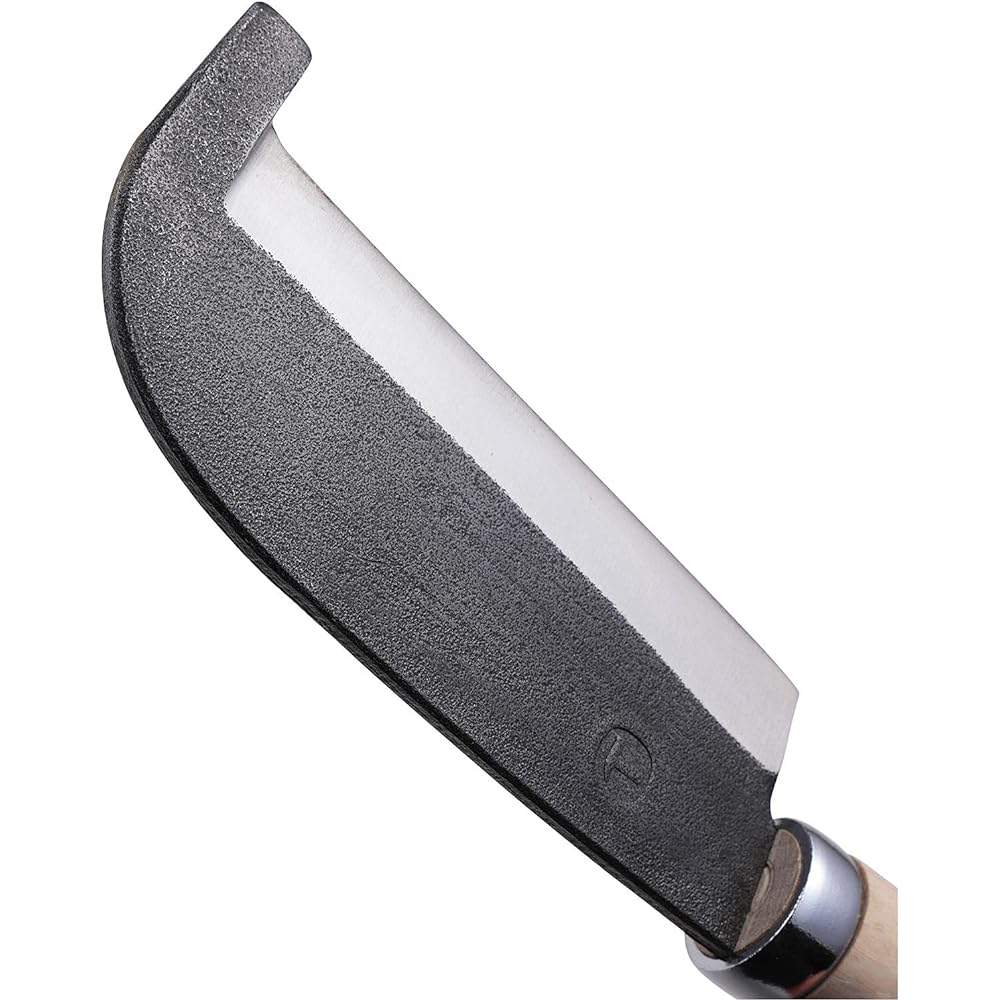 TEPPA Outdoor Camping Fine Wood Chopping Bonfire Hatchet Yahiko [Made in Sanjo] 14006