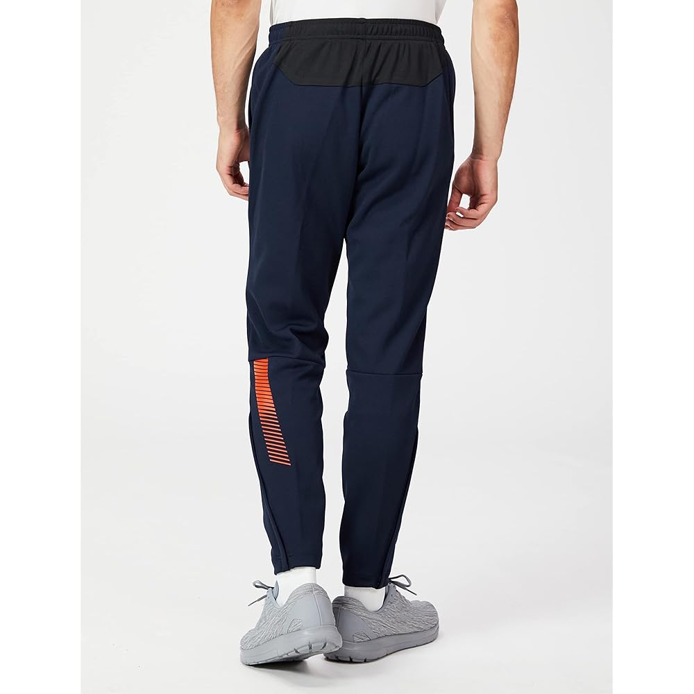[ASICS] Soccer Wear Hybrid Pants 2101A191 Men's