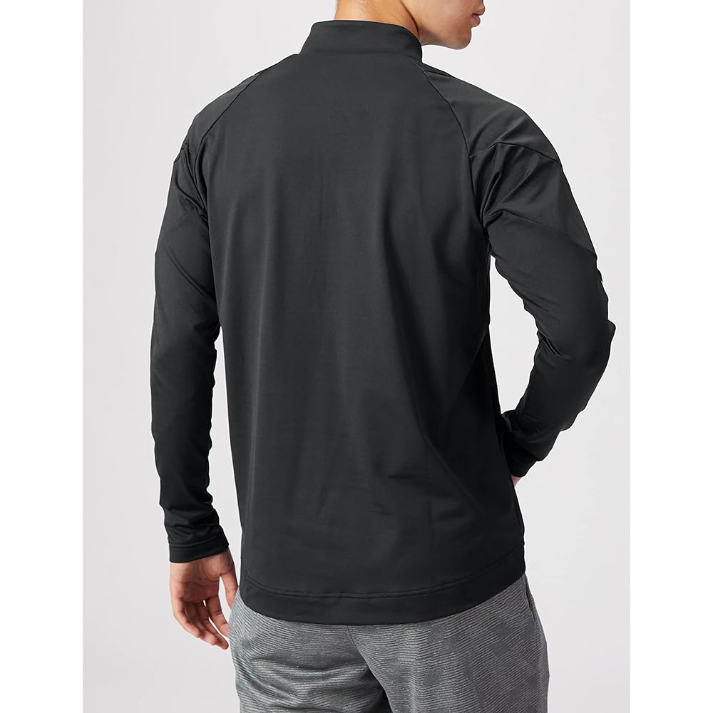 [Mizuno] Soccer Wear Stretch Knit Shirt Sweat Absorbent Quick Drying Stretch P2MC2580