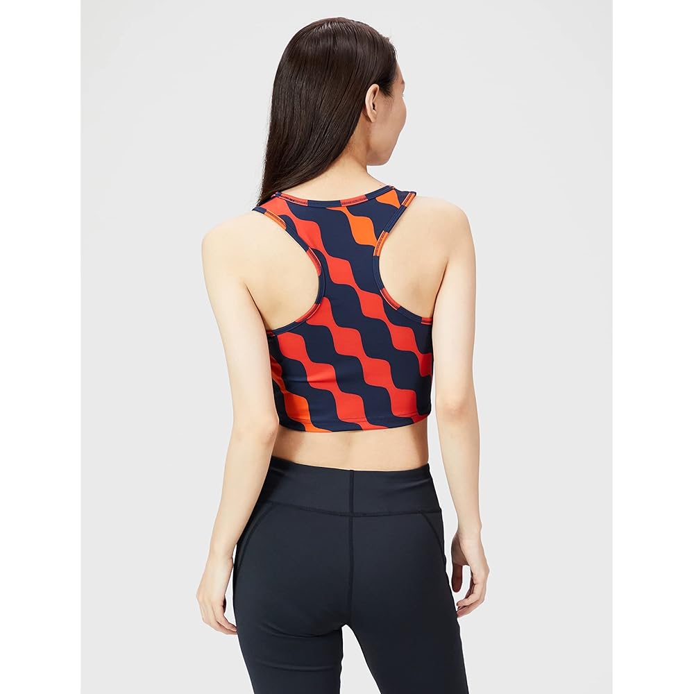 Adidas Tank Top Marimekko Training Icons Print Tank Top VT793 Women's