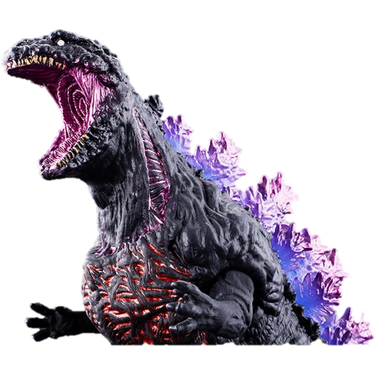 Shin Godzilla Movie Monster Series Godzilla 2016 Climax ver. (Boys Toy Shop Exclusive)